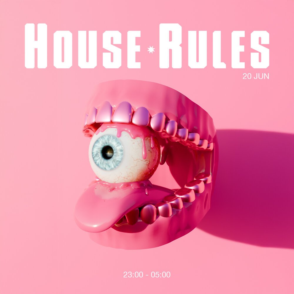 20/06 | HouseRules 